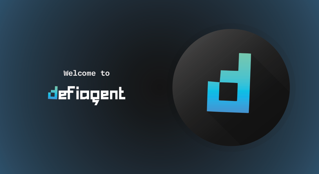 DefiAgent
