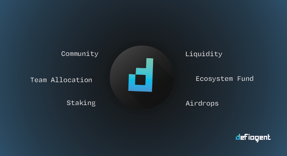 Tokenomics